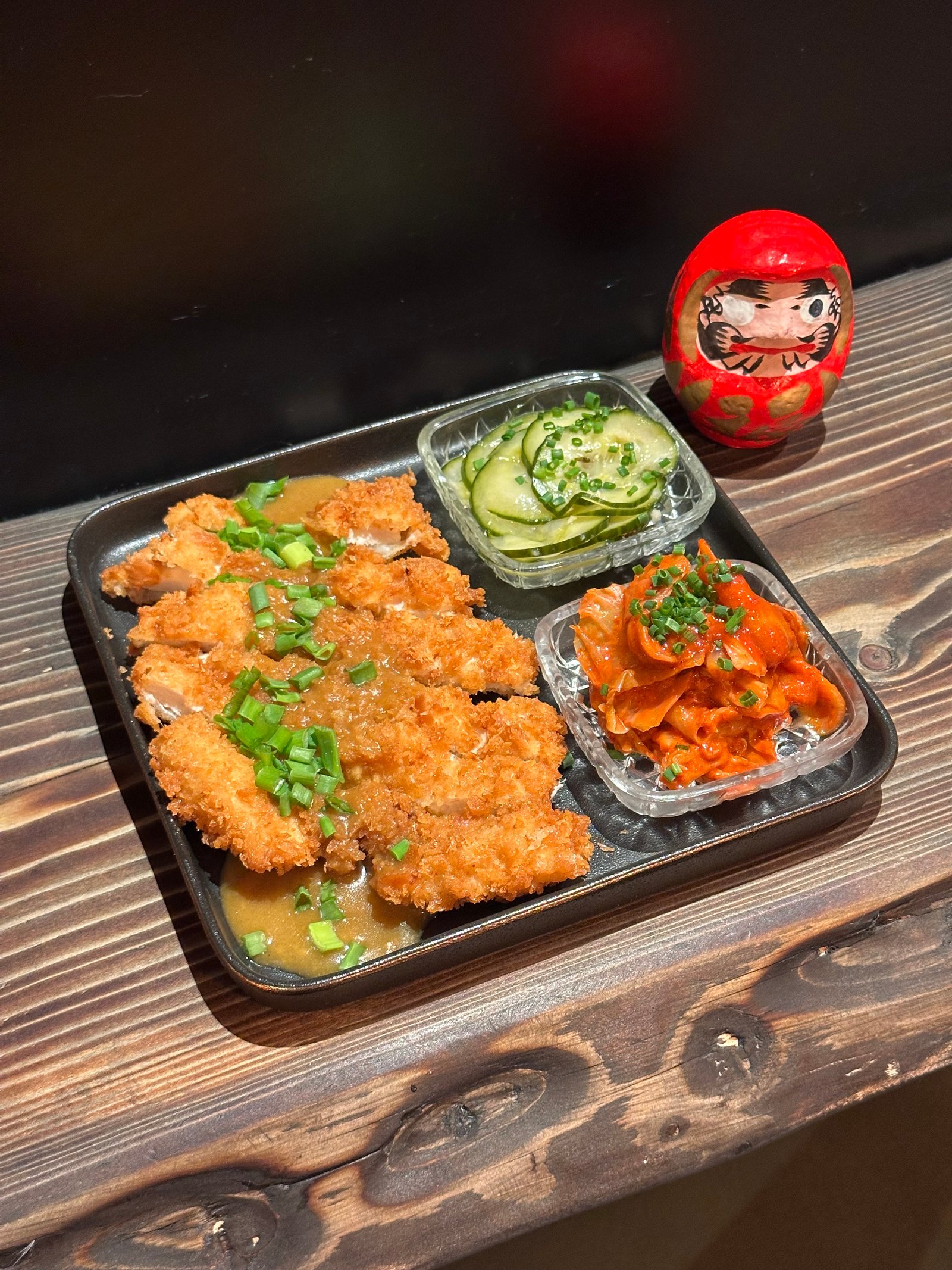 Ondori Izakaya moment 4
